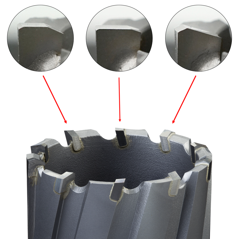 Euroboor HML.3-3/4 Annular Cutter, Tct.