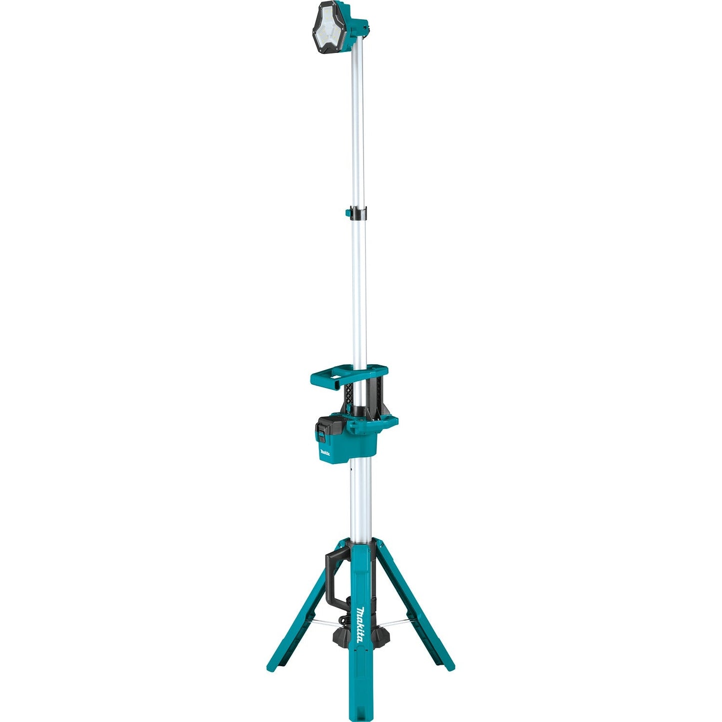 Makita DML813 18V LXT® Lithium‘Ion Cordless Tower Work Light, Light Only