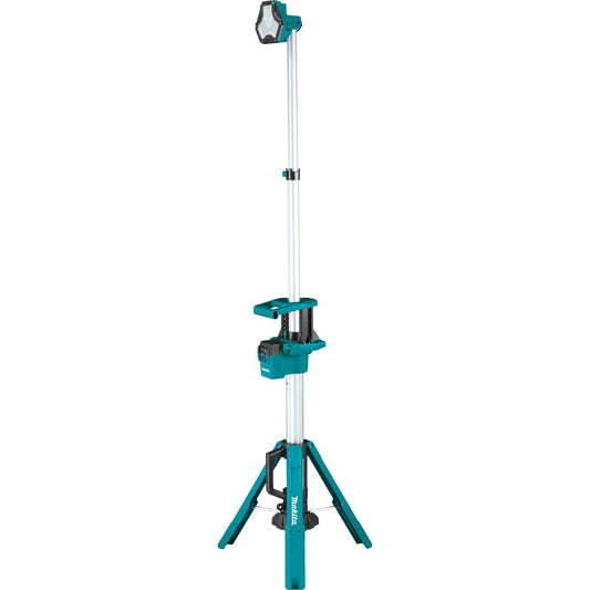 Makita DML813 18V LXT® Lithium‘Ion Cordless Tower Work Light, Light Only