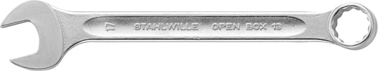 Stahlwille 40081717 13 17 Combination Wrench