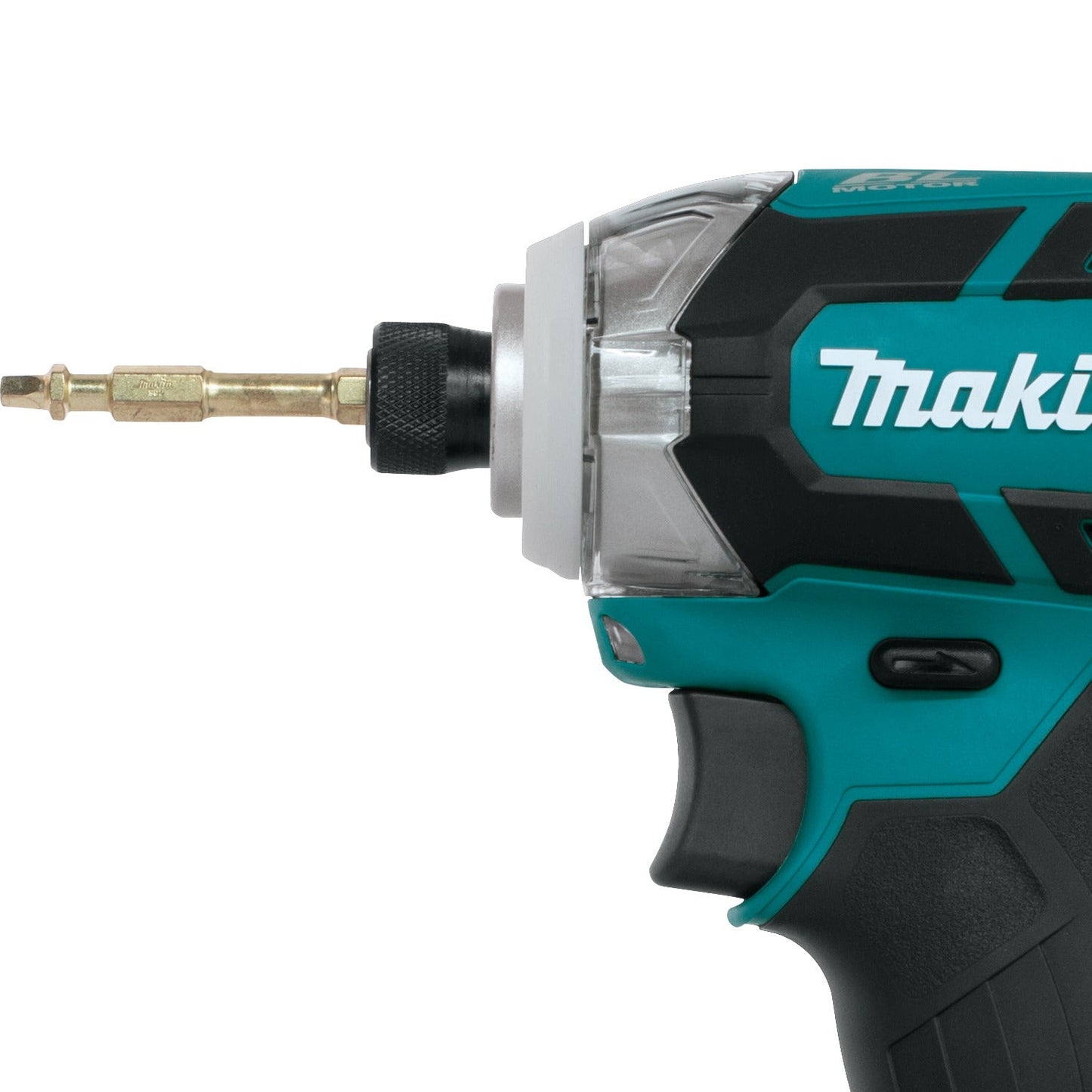 Makita B-49600 Impact GOLD® 3 Pc. Assorted (2‘1/2") Square Double‘Ended Power Bits