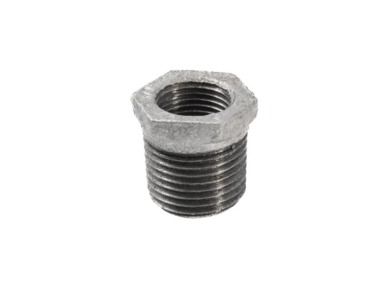 B&K Products 511-931Hp 1/2 X 1/4 Hex Bushing