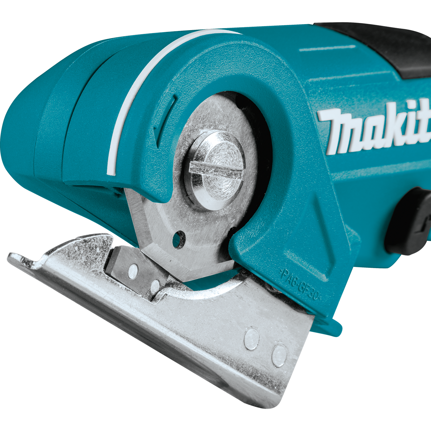 Makita PC01Z 12V max CXT® Lithium‘Ion Cordless Multi‘Cutter, Tool Only