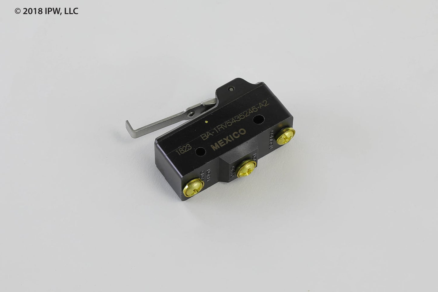 McDonnell 307000 Replacement Switch