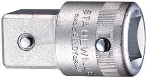 Stahlwille 15030006 569 Square Drive Adapter