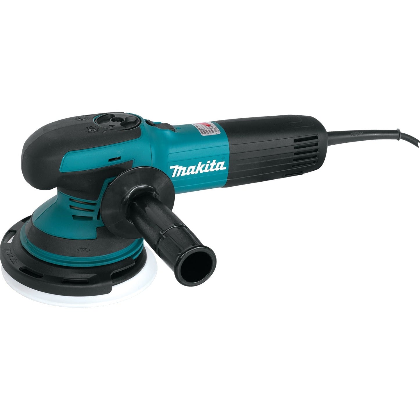 Makita BO6050J 6" Random Orbit Sander