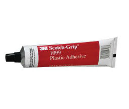 3M™ 021200-19808 3M Scotch Weld Plastic Adhesive 1099 Tan 5Oz