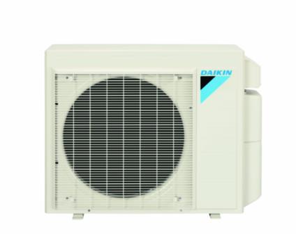 Goodman 3MXL24RMVJU Daikin AURORA Series Outdoor Multi-Split Heat Pump (2 tons / 24000 Btu)