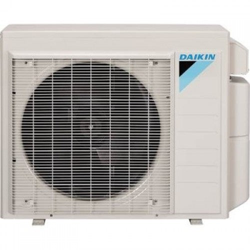 Daikin 3MXL24WMVJU9 AURORA 24000 BTU 3-Zone Heat Pump 2 tons