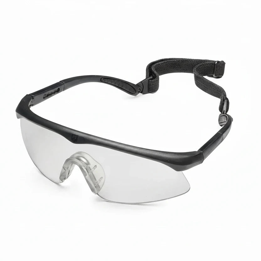 Revision Military 4-0076-0602 Sawfly® Legacy - Clear Basic Kit (Regular)