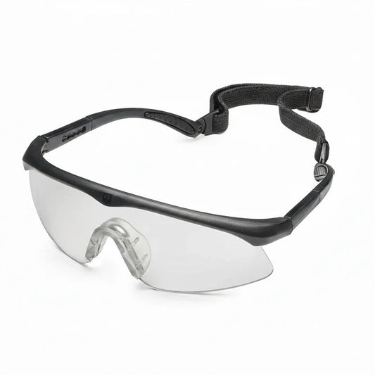 Revision Military 4-0076-0602 Sawfly® Legacy - Clear Basic Kit (Regular)