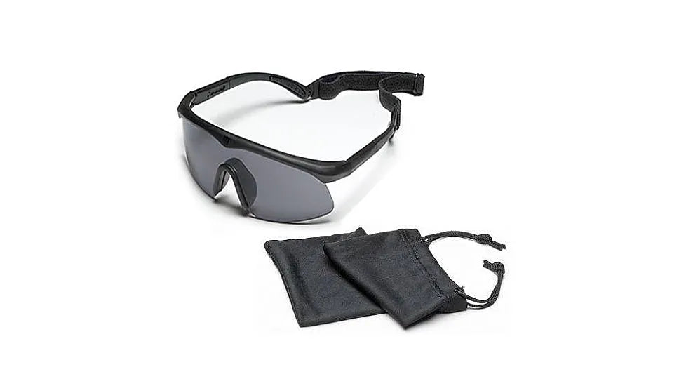 Revision Military 4-0076-0514 Sawfly® Legacy - Smoke Basic Kit (Large)