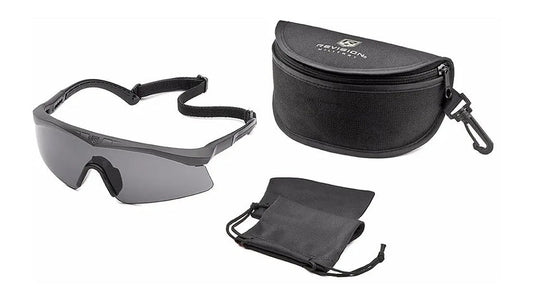 Revision Military 4-0076-9628 Sawfly® Legacy - Photochromic Basic Kit (Small)