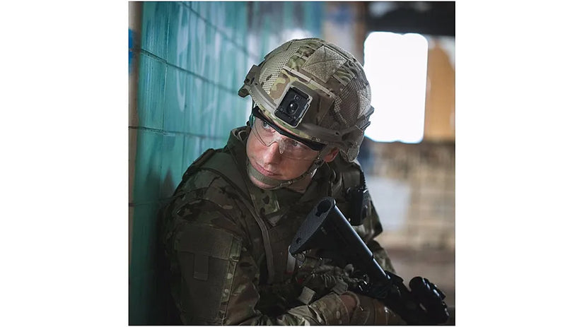 Revision Military 4-0076-9628 Sawfly® Legacy - Photochromic Basic Kit (Small)