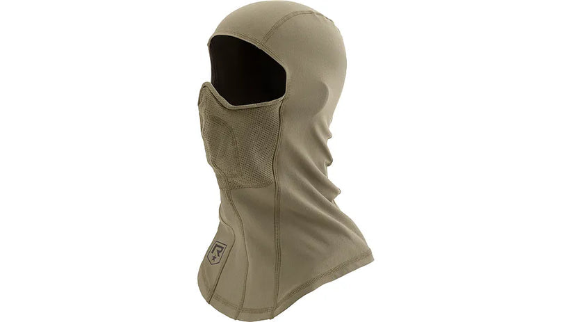 Revision Military 4-0102-0070 Gryphon Alpine Balaclava Only (Tan 499)