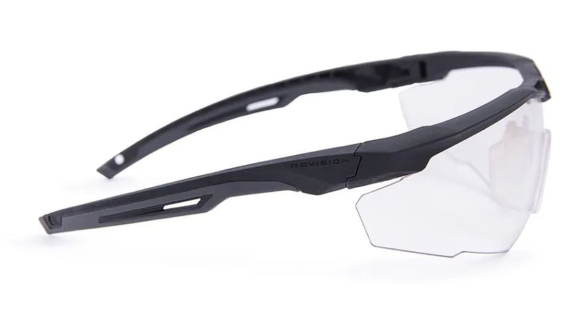 Revision Military 4-0152-0001 Stingerhawk® Eyewear System - Essential Kit (Regular)