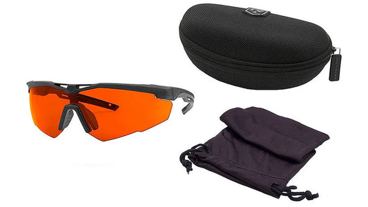 Revision Military 4-0152-9504 Stingerhawk® Eyewear - Basic Laser Kit (Regular)