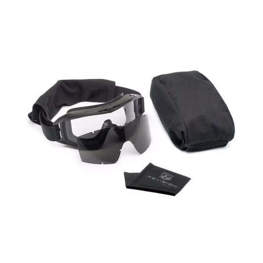Revision Military 4-0308-0016 ASIAN LOCUST GOGGLE SYSTEM - ESSENTIAL KIT