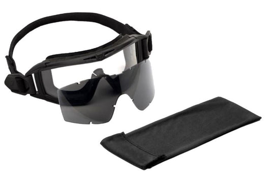 Revision Military 4-0309-9914 Carrier Locust Goggle System Essential Kit