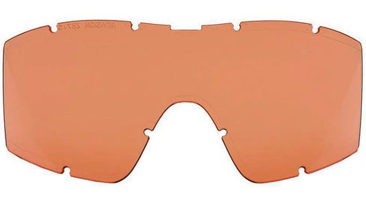 Revision Military 4-0440-9462 Locust Goggle - GI-19 Laser Lens