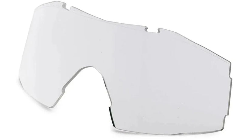 Revision Military 4-0607-0101 Wolfspider® - Clear Replacement Lens