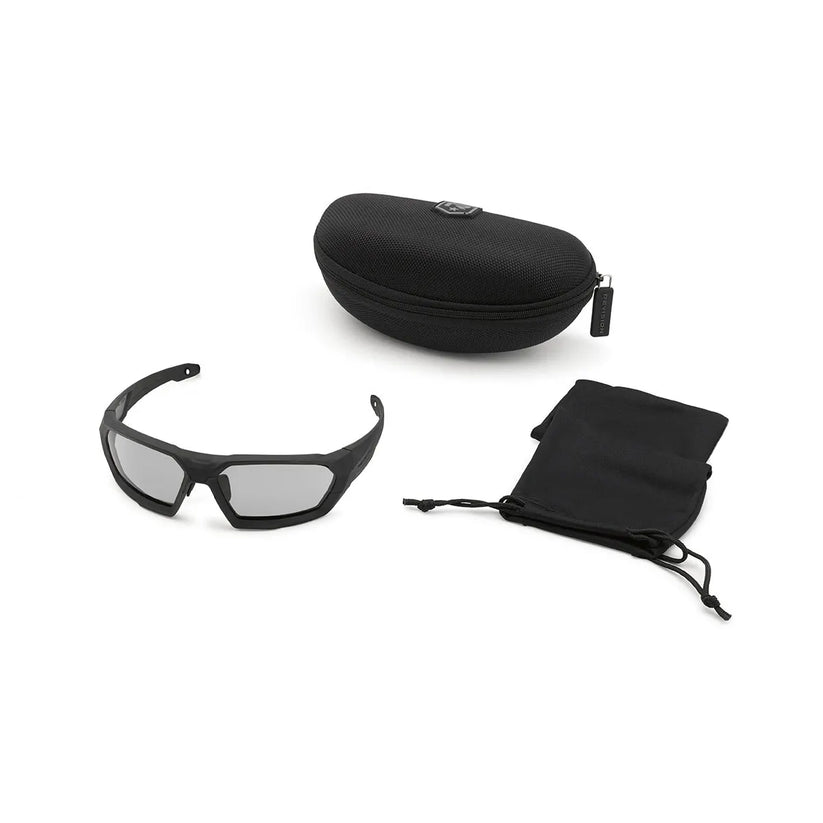 Revision Military 4-0750-0003 Shadowstrike Ballistic Sunglasses - Photochromic Basic Kit