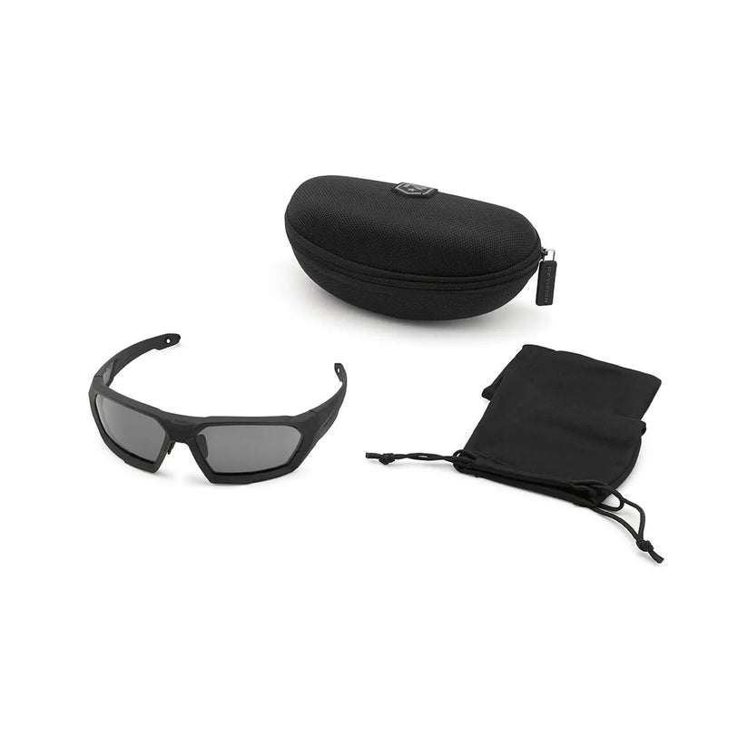 Revision Military 4-0750-0007 Shadowstrike Ballistic Sunglasses - Polarized Basic Kit