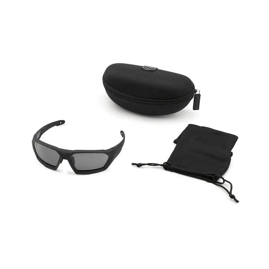 Revision Military 4-0750-0007 Shadowstrike Ballistic Sunglasses - Polarized Basic Kit