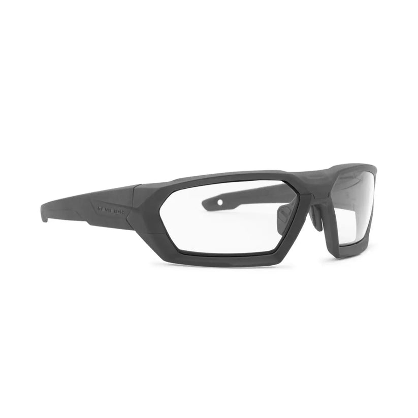 Revision Military 4-0750-0209 Shadowstrike Ballistic Sunglasses - Vermillion Deluxe Kit