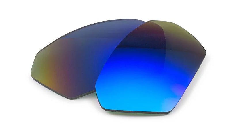 Revision Military 4-0750-0312 Shadowstrike - Midnight Mirror Replacement Lenses