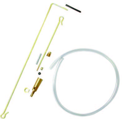 Sandia 10-0056 - Complete Parts Kit For Solution Tank