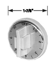 Robertshaw Dials Series 40-158