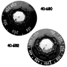 Robertshaw Dials Series 40-580