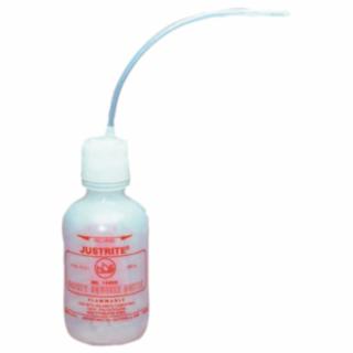 JUSTRITE 14009 Squeeze Bottle