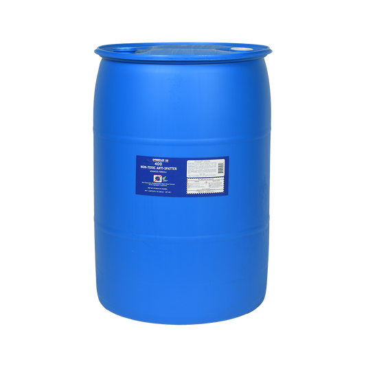 Dynaflux 400-55 400 – Non-Toxic Anti-Spatter, (55 Gallon Drum)