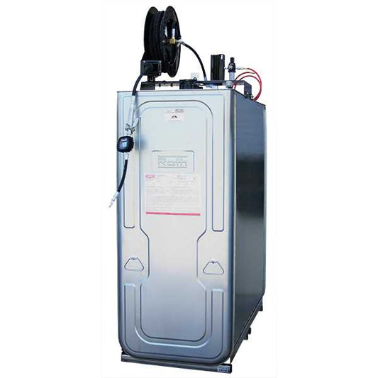 American Lube 400-RTDW-R23N 400-Gallon Double-Wall Roth Tank Package