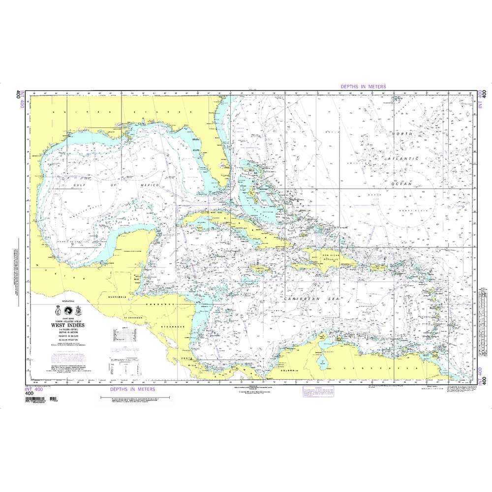 Paradise Clay NGA_400 NGA West Indies