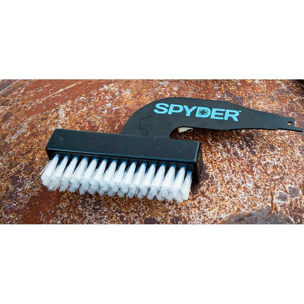 Spyder 400006 Spyder Reciprocating Saw Brush Attachment