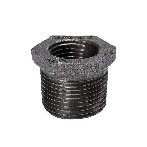 B&K Products 521-920Hc 3/8 X 1/8 Hex Bushing