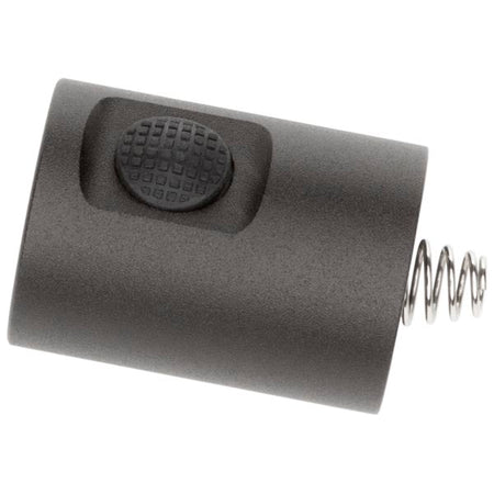 Bayco 400B-SS Nightstick Tail Cap w/Side Switch for TAC-300/400 Series