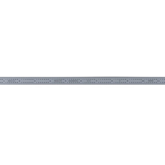 PEC Tools 501-048 48″ 5R Flexible Rule
