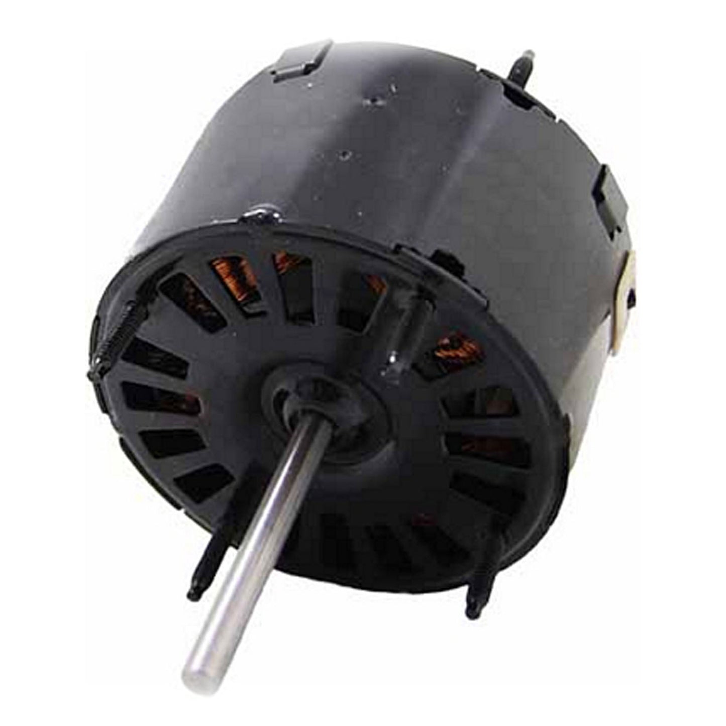 Packard 40133 1/20 Hp 3.3 Inch Diameter Motor 115 Volts 1550 Rpm