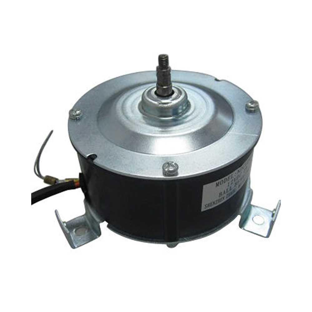 Goodman-Amana 4015269 DC Fan Motor