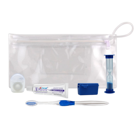 Tess Corporation 402kit Adult Toothbrush Kit