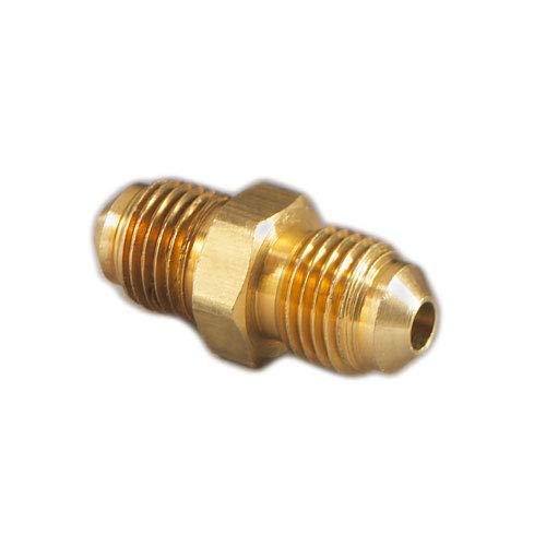 Yellow Jacket 40272 1/4" Male flare with Schrader for 93850