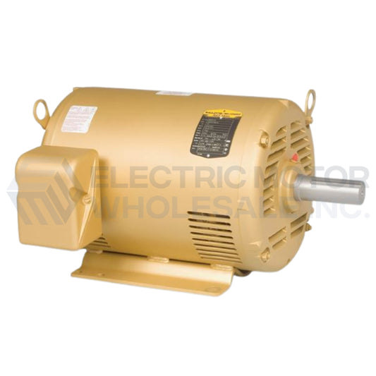 Baldor EM3313T-58 10Hp, 1460Rpm, 3Ph, 50Hz, 215T,