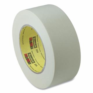 3M™ 021200-02981 234 Mask Tape 3/4"X55M (48 RL)