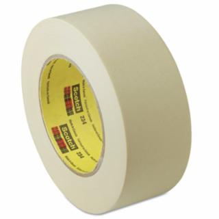 3M™ 021200-02985 234 Mask Tape 72Mmx55Mm12Min (1 RL)