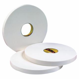 3M™ 021200-06455 3M Double Coated Urethane Foam Tape 4016 1"X36Yd