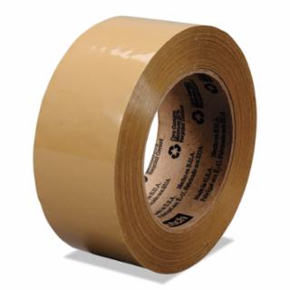 SCOTCH® 021200-14105 Scotch Box Sealing Tape371 Tan 48Mm X 50M (1 ROL)